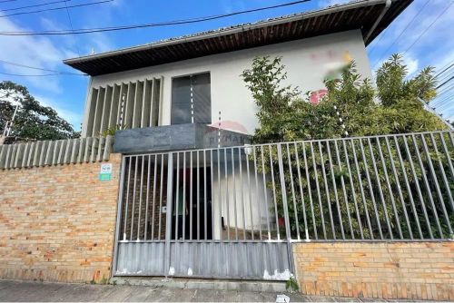 ALUGUEL DE CASA COMERCIAL EM PETRÓPOLIS