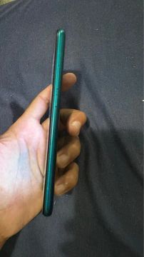 Vendo celular Xiaomi Redmi 9