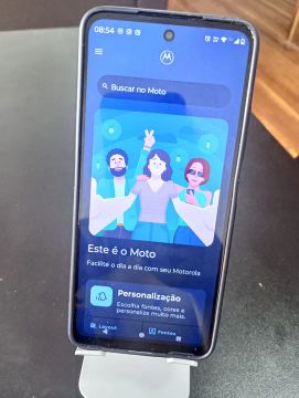 Moto g34 256 gb