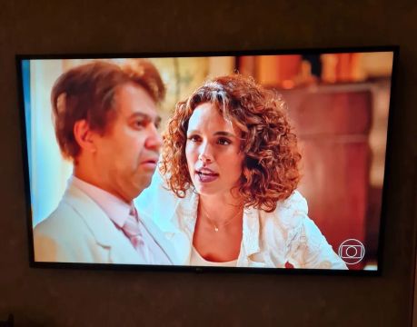 Smart tv Samsung 55
