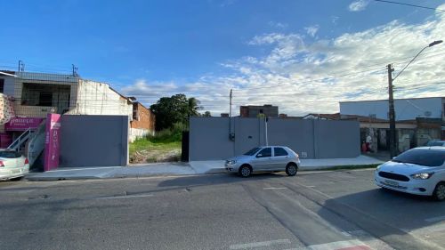 Terreno a venda no bairro Montese