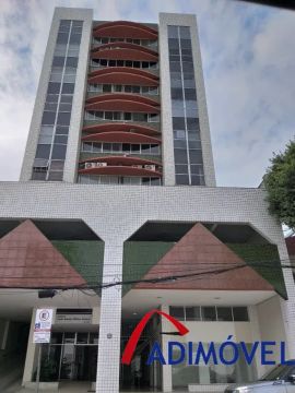 SALA COMERCIAL em VITÓRIA - ES, PRAIA DO SUÁ