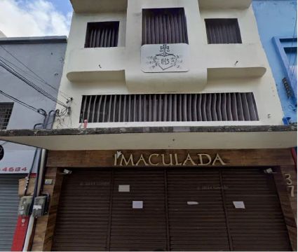 LOJA para alugar na cidade de FORTALEZA-CE