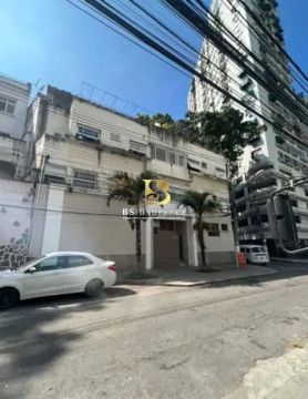 Prédio à venda, 883 m² por R$ 4.600.000,00 - Icaraí - Niterói/RJ
