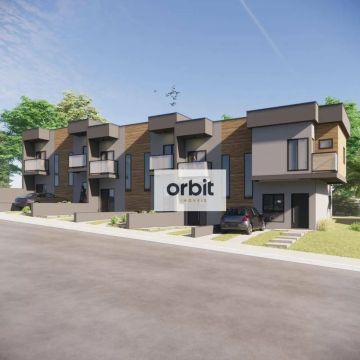 Sobrado com 3 dormitórios à venda, 94 m² por R$ 365.000 - Conventos - Lajeado/RS