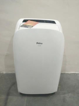 Ar Condicionado Philco Portátil 11000 BTUs
