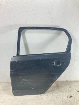 Porta Volkswagen UP Traseira Esquerda 2014-2021