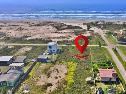 Terreno DIRETO COM PROPRIETÁRIO