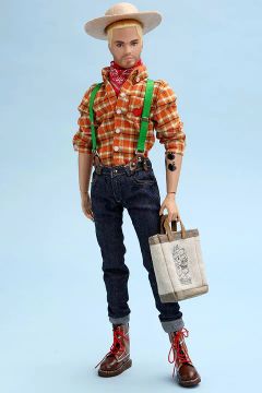 FASHION ROYALTY  / INTEGRITY TOYS 