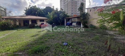 Terreno à Vendo no Itaperi em Fortaleza/CE