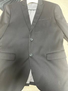 Blazer black 