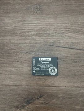 Bateria para Panasonic Lumix - BCG10PP