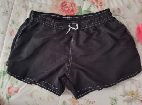 2 shorts