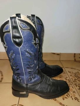 Botas masculina