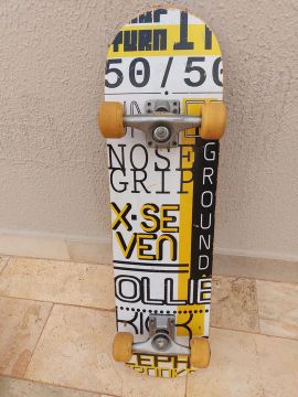 VENDO  SkATE  