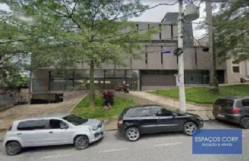 Prédio comercial à venda, 1940m² por R$ 18.430.000 - Floresta - Belo Horizonte/MG