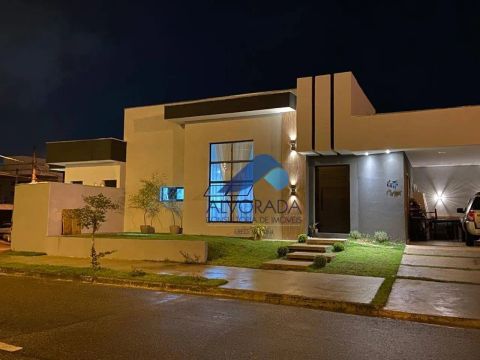 Condomínio Residencial Terras do Vale
