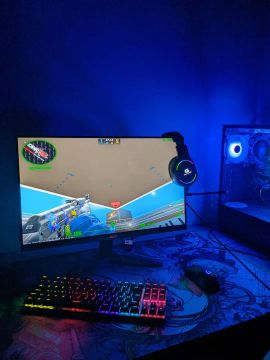 Computador gamer