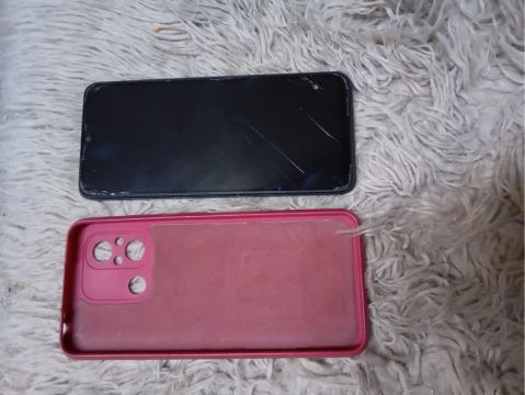 Xiaomi Redmi 12C , usado perfeito estado.
