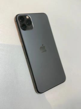 iPhone 11 Pro Max - 64GB - Space Gray
