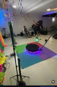 Plataforma 360