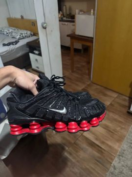 Shox Skepta