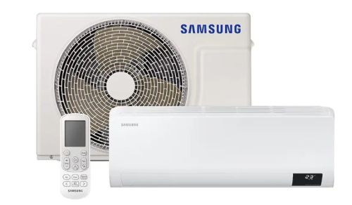 Ar-condicionado Split Digital Inverter Ultra 12.000 BTUs Frio 220V