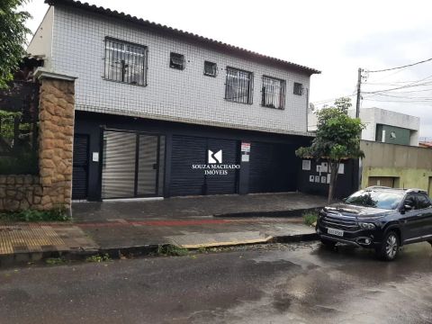Venda Residential / Kitnet Belo Horizonte MG