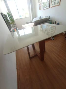Mesa de jantar