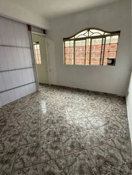 CN - Casa disponível no Eng Velho de Brotas