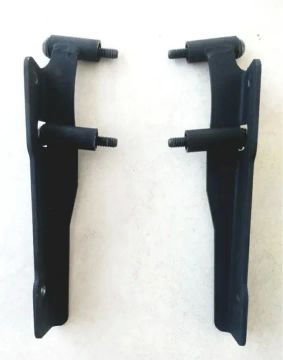 Suporte pra Baú PCX