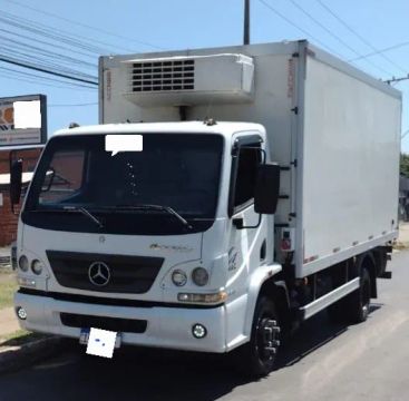 MBB Accelo 815