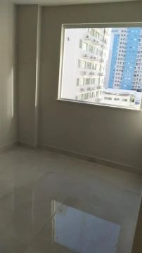 Imóvel para venda possui 62 metros quadrados com 2 quartos