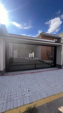 Casa Alvenaria em Areias, Tijucas/SC