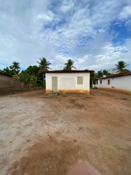 Casa em sítio 