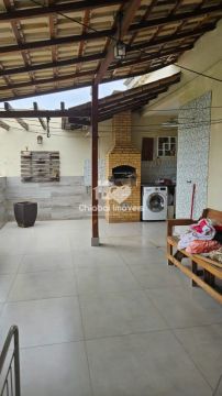 COBERTURA RESIDENCIAL em VILA VELHA - ES, SOTECO