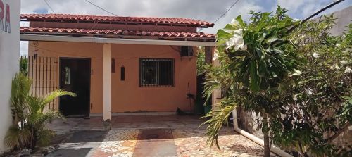 Casa para temporada CARNAUBEIRA BARREIRINHAS MA