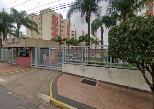 Lindo apartamento para LOCAÇÃO - residencial GRENÁ