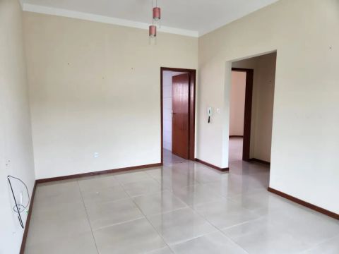 Apartamento a venda no bairro Gigante!