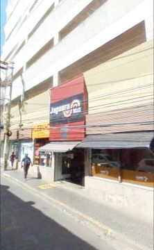 Vendo ou alugo salas comerciais em campinas - Excelente localização!