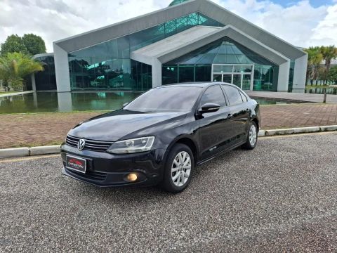 jetta Comfortline 2.0  2013