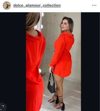 Chemise Clarisse 