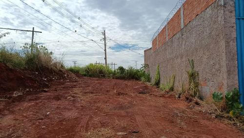 Vendo lote 180 metros - Jardim Primavera 
