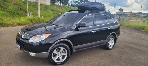 Hyundai Veracruz 2011 / pouco rodado.