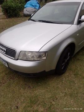Audi A4 1.8 T.   Automatico 22.000 por 17.000
