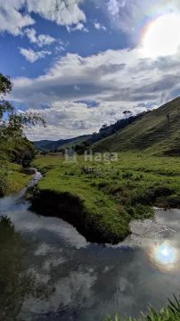Chácara à venda em Angelina/SC