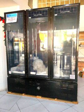 Geladeira Comercial para Cerveja/ Refrigerante 