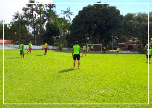 Chácara Vale Verde - TEMPORADA E EVENTOS
