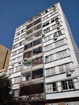 Apartamento em Cidade Baixa