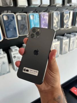 IPhone 11 Pro 256gb PREÇO BAIXO  